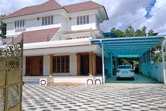 Splendro Villa, Cochin