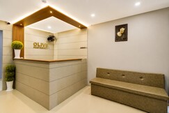 Olive residency, Calicut (Kozhikode)