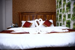 Hotel L.S.AND Restaurant AND SPA, Udaipur