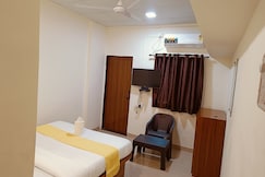 SAI INN LODGE, Baramati