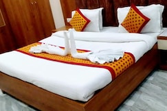 Hotel Daksh, Haridwar