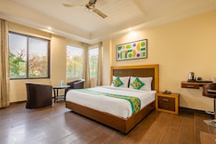 Treebo Ivy Castle, Gurgaon