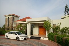 Sanskriti resort, Jaipur