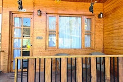 vantara bliss mukteshwar, Mukteshwar