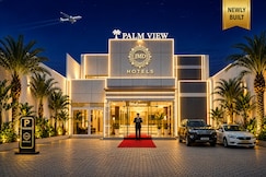 Hotel Palm View by JMD Group, Delhi