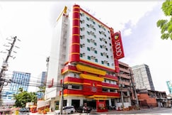 Hotel Sogo Mindanao Avenue, Metro Manila
