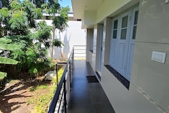 Dream Shore | 5 min walk to Black Beach, Varkala