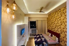 Bnb kaveri city center, Greater Noida