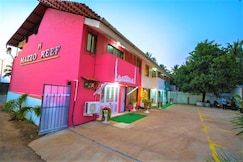 Mazzo Reef Villa - Near Varsoli Beach, Alibaug