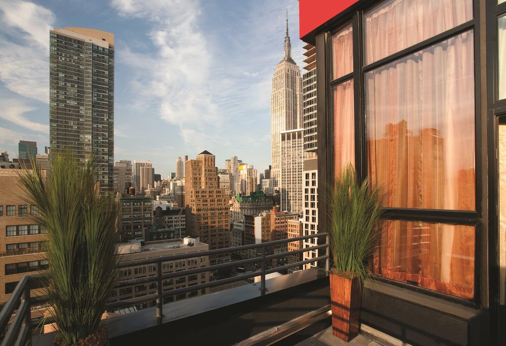 DoubleTree by Hilton New York City - Chelsea - Tap to explore photos