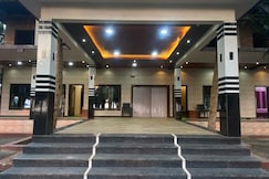 Sea Star Resort, Malvan