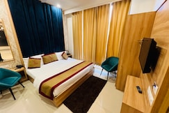 Hotel Diamond Villa, Amritsar