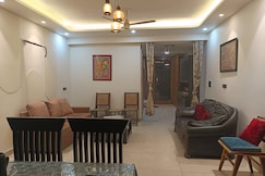 Phuls  House   Villa    Near Galleria, Gurgaon