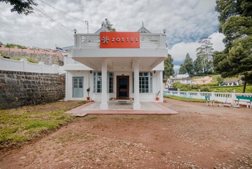 Zostel Ooty