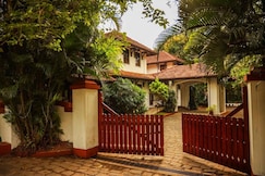 Xavier's Heritage, Cochin