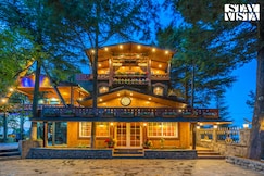 StayVista at Peak @ Chalet Rushli, Kanatal