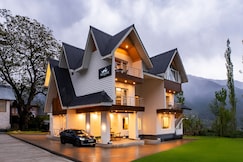 Moustache Hostel Pahalgam, Pahalgam