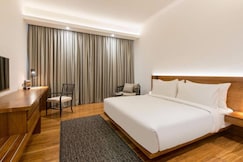 Jetwing Colombo Seven, Colombo