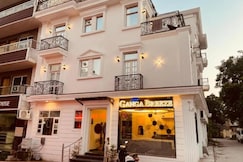 Hotel Ganga Divine, Haridwar