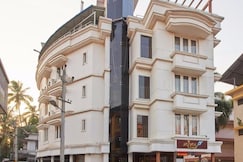 SRIVAR HOTELS, Guruvayur