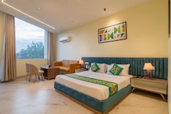 Treebo The Mountain Deer Valley Near PGI, Chandigarh