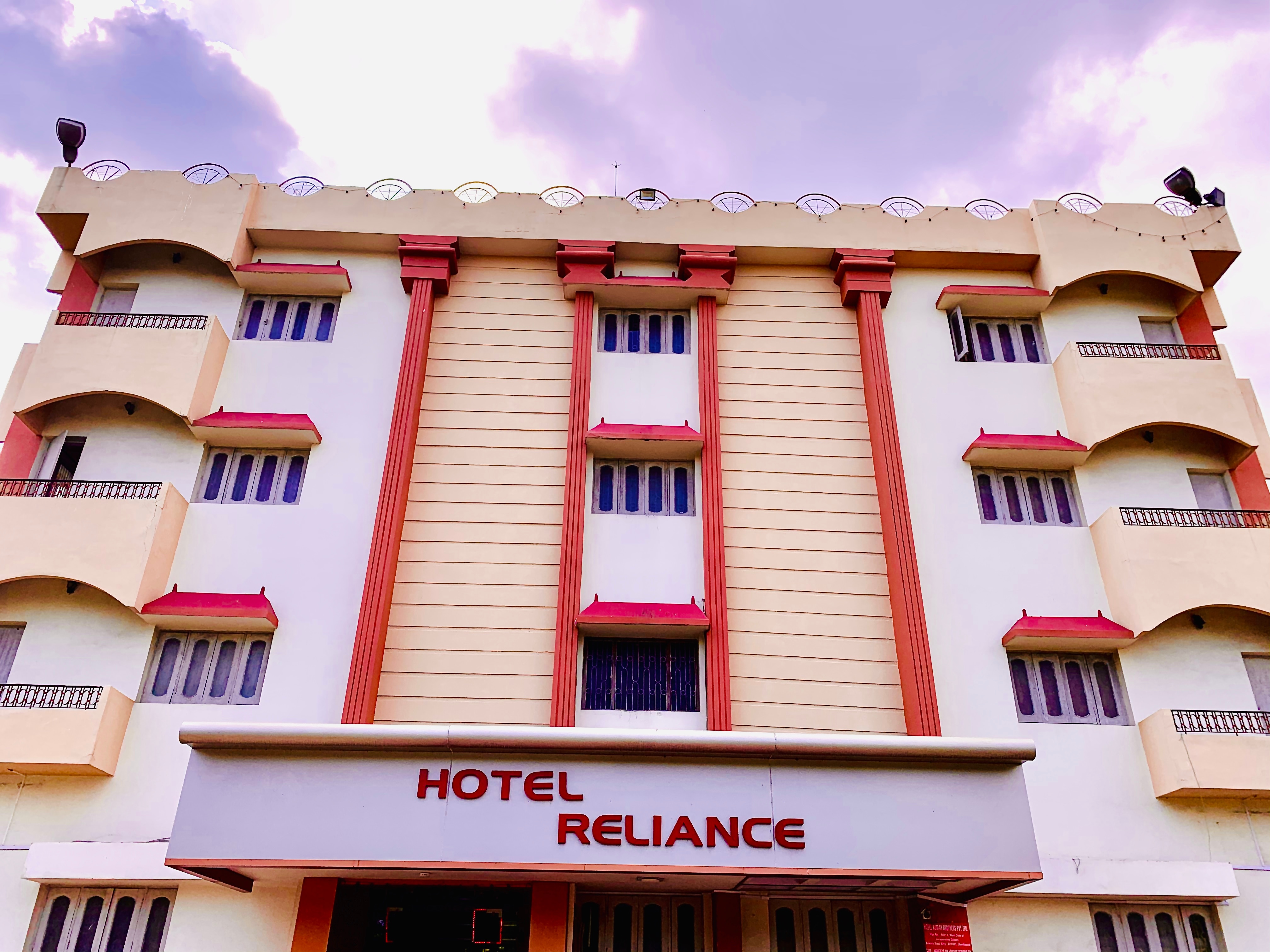 Hotel Reliance Bokaro Hotel Free Cancellation Price Address Reviews