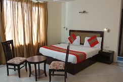 HOTEL ROYAL INDIA - SOUTH CITY 1, Gurgaon
