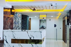 Hotel Sai Villa Ashram Road, Ahmedabad