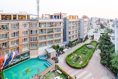 Hotel Rajmahal, Tarapith