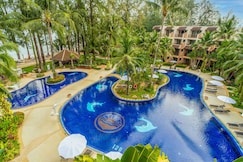 Best Western Premier Bangtao Beach Resort & Spa, Phuket