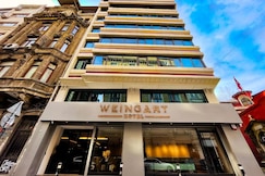 Weingart Istanbul, Istanbul
