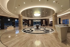 Vivanta Thiruvananthapuram, Thiruvananthapuram