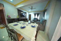 Casa De Souza guest house, Goa