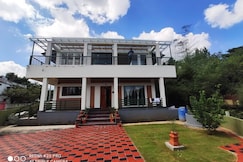 The Ashraya | Rooms & Caretaker, Coorg