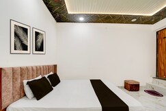 Hotel O Arush In, Bhopal