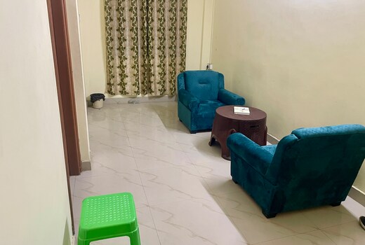 Move inn Hideaway