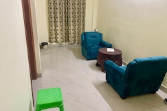 Move inn Hideaway, Roing