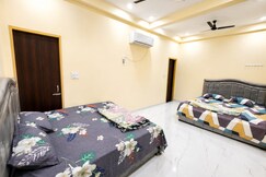 108 Bhaktisewa Dham, Vrindavan