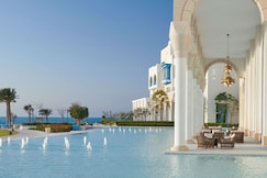 Hilton Salwa Beach Resort & Villas, Doha