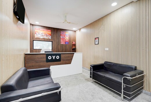 Hotel O Indirapuram Grand