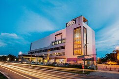 Hotel Neo Palma Palangkaraya, Palangka Raya