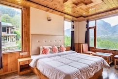 Blissy Cottage, Manali