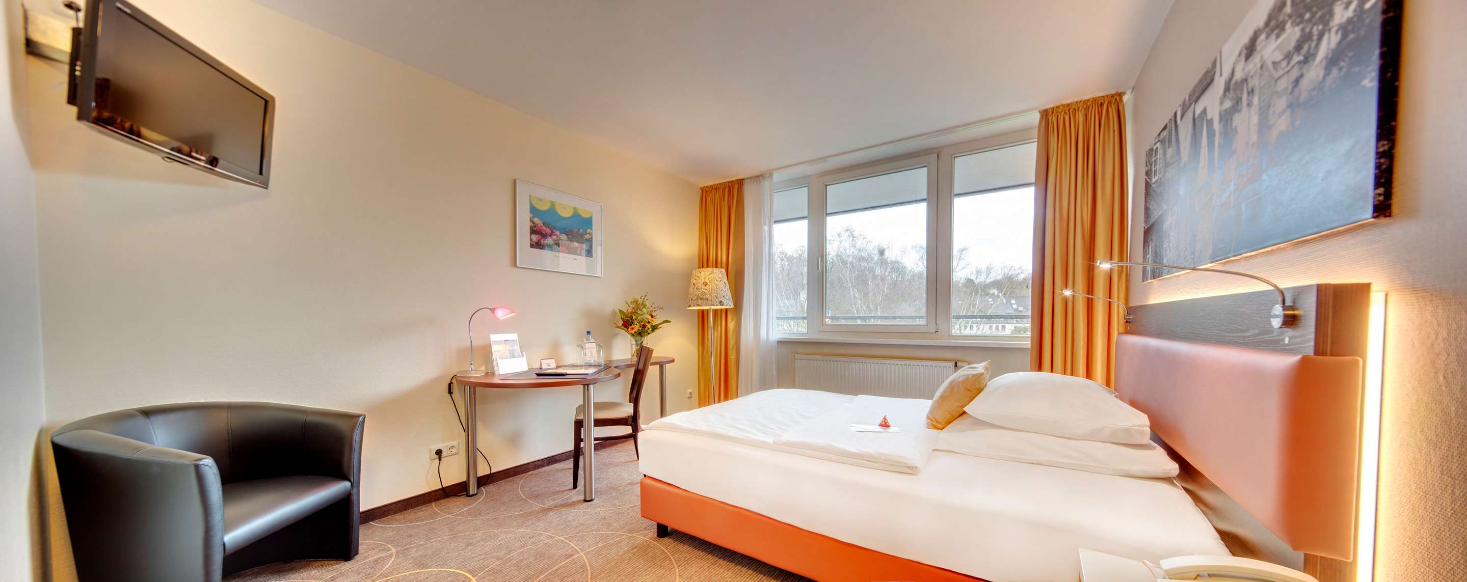 Best Western Hotel Wetzlar - Tap to explore photos