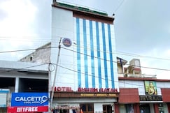 Hotel NG Paradise, Yamunanagar