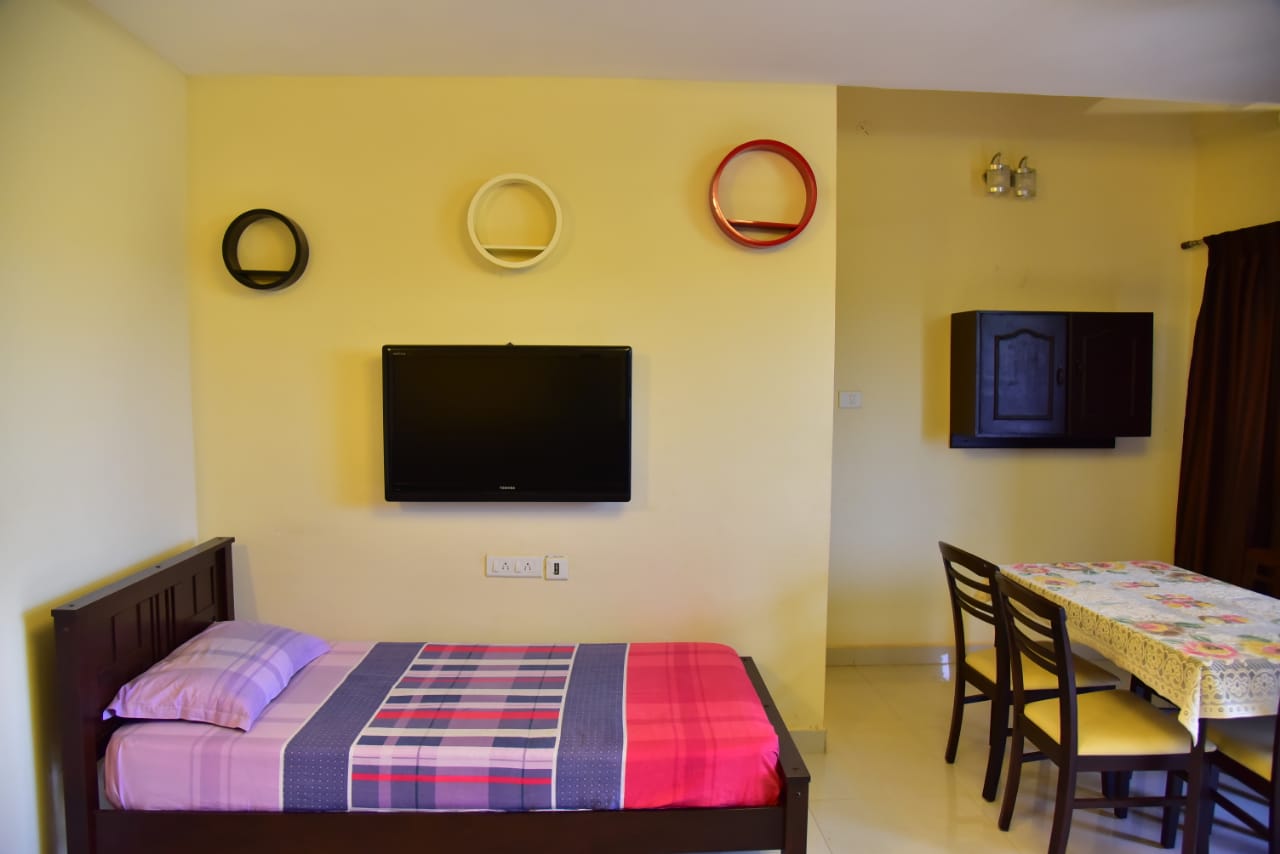 HOTEL NEELA GRAND - Tap to explore photos