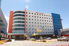 Hampton Inn & Suites by Hilton Aguascalientes, Aguascalientes