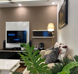 Living Room 1