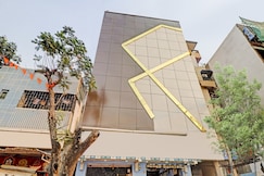 Hotel O Omar, Jamshedpur