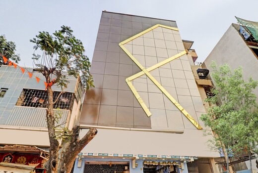 Hotel O Omar