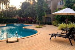 Zen Mojito by Kiwistays, Goa